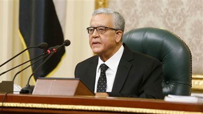 جبالي يكلف تعليم النواب بالتأكد من تنفيذ تعهدات عبدالغفار على أرض الواقع