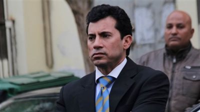  أشرف صبحي من البرلمان : مصر تقدمت بمؤشر التنافسية الرياضي..وحازم إعامام يعقب:ملاعبنا سيئة