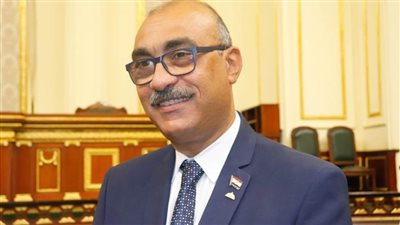 النائب إيهاب منصور  يطالب بتشكيل لجنة متخصصة لدراسة أزمة الحديد والصلب وتقضي الحقائق