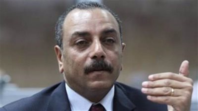 «وكيل تشريعية النواب  » تدخل الكونجرس الأمريكي في شئون مصر الداخلية ( تجاوز غير مقبول )