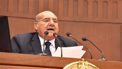 مجلس الشيوخ يواصل تلقي طلبات الانضمام للجان النوعية