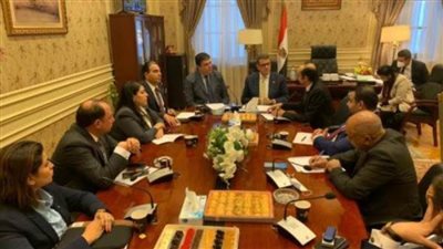 على رأسها شكاوى المواطنين لحلها ... سلسلة اجتماعات لحقوق النواب الأسبوع المقبل  