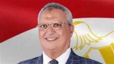 عبده أبو عايشة: الرئيس السيسى يسعى لخلق تنمية متكاملة داخل سيناء