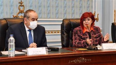 سياحة النواب تشيد بجهود وزارة الطيران المدنى.. وتؤكد: تدعم الاقتصاد الوطنى 