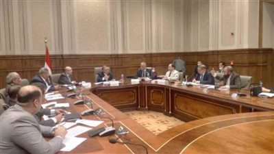محافظ بني سويف: محلية النواب تجمع بين الخبرة ممثلة في السجيني والشاب عمرو درويش