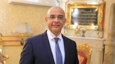 عمرو هندي يهنيء المرأة المصرية في عيدها السنوي ويؤكد.. 