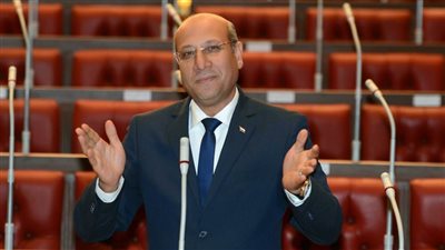 في عيد المرأة.. عمرو عكاشة : المرأة المصرية أثبتت كفائتها في كل المناصب التي كُلفت بها