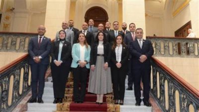 أكمل نجاتي:نواب التنسيقية بالشيوخ...موافقون على قانون تجريم ختان الاناث