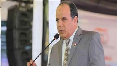 النائب أحمد مهنى يتقدم باول تحرك تشريعى لوقف تداول حقنة البرد المعروفة