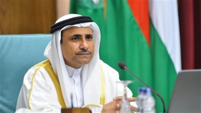 رئيس البرلمان العربي: العالم في حاجة إلى تشريعات دولية وقوانين وطنية تعزز من ثقافة التسامح والتعايش السلمي على كافة المستويات