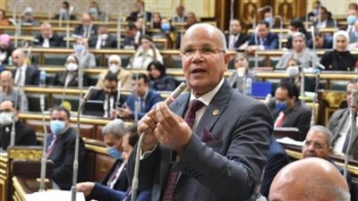 تحرك برلماني بشأن عدم حصول 13 ألف شاب بكفر الشيخ على وحدات الإسكان الاجتماعى