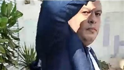 أول رد من حزب الإصلاح والنهضة بشأن الاعتداء على مرشحه هاني خضر