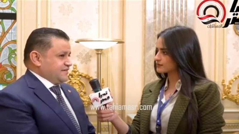 البرلمان | موقع برلماني متخصص