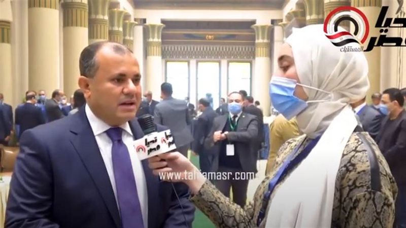 البرلمان | موقع برلماني متخصص