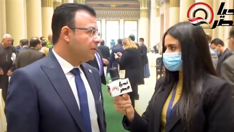 البرلمان | موقع برلماني متخصص