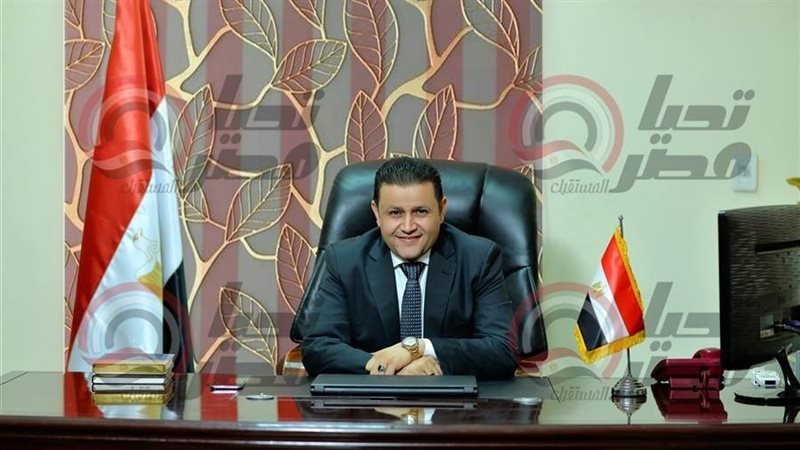 البرلمان | موقع برلماني متخصص