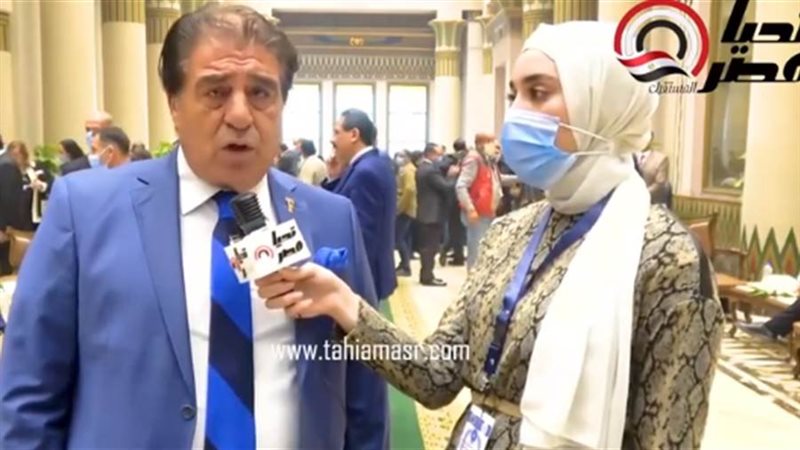 البرلمان | موقع برلماني متخصص