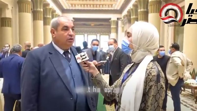البرلمان | موقع برلماني متخصص