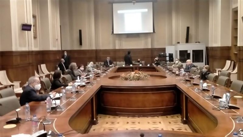 البرلمان | موقع برلماني متخصص