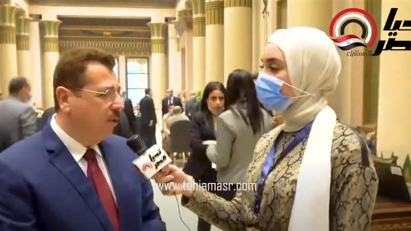 البرلمان | موقع برلماني متخصص
