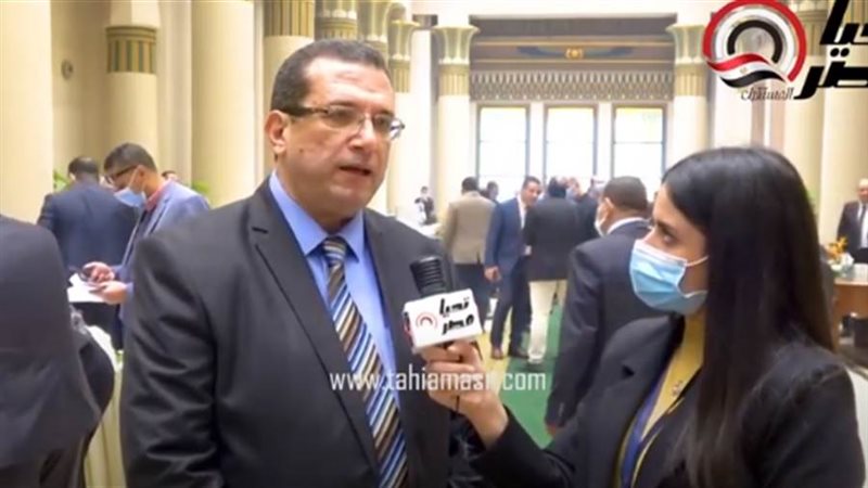 البرلمان | موقع برلماني متخصص