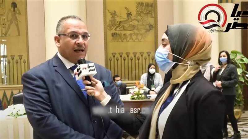 البرلمان | موقع برلماني متخصص