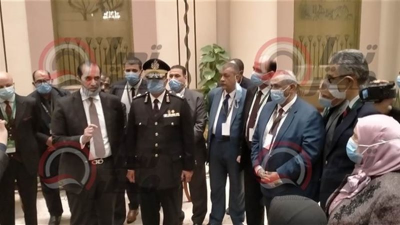 البرلمان | موقع برلماني متخصص