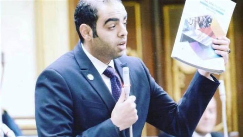 البرلمان | موقع برلماني متخصص