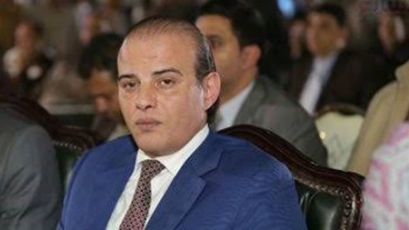 البرلمان | موقع برلماني متخصص