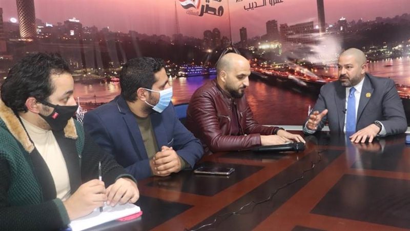 البرلمان | موقع برلماني متخصص
