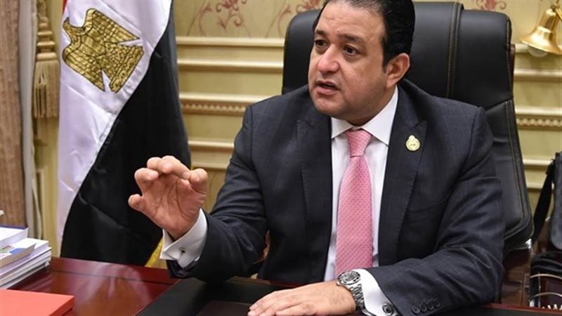 البرلمان | موقع برلماني متخصص