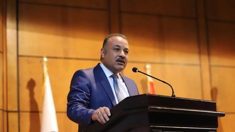 البرلمان | موقع برلماني متخصص