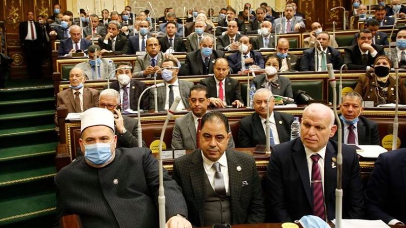 البرلمان | موقع برلماني متخصص