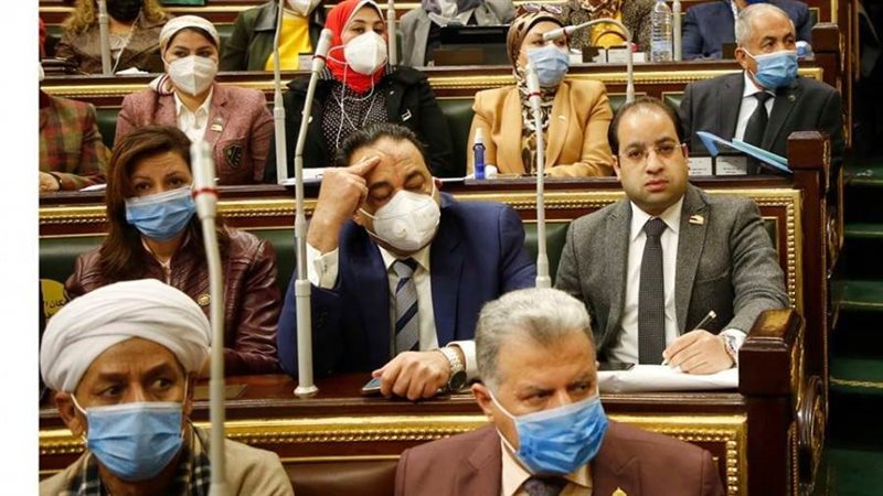 البرلمان | موقع برلماني متخصص
