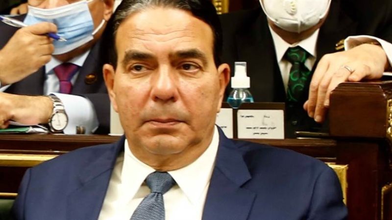 البرلمان | موقع برلماني متخصص