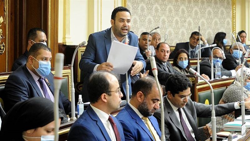 البرلمان | موقع برلماني متخصص