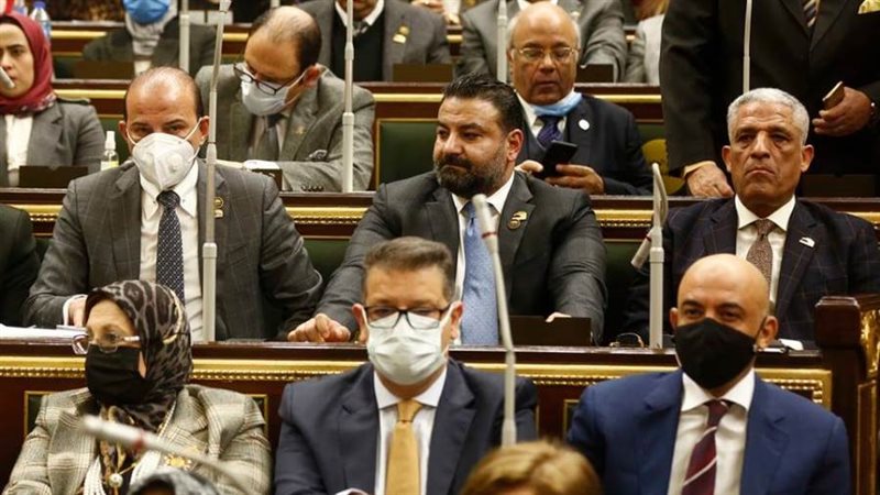 البرلمان | موقع برلماني متخصص