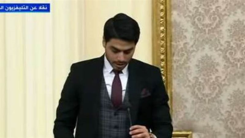 البرلمان | موقع برلماني متخصص