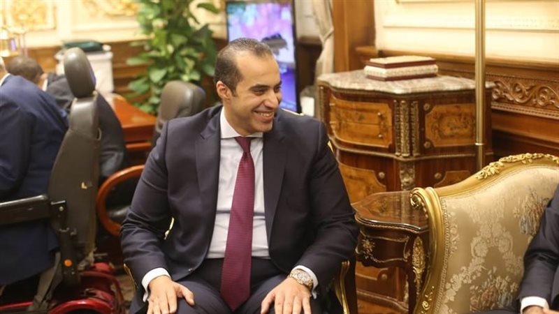 البرلمان | موقع برلماني متخصص