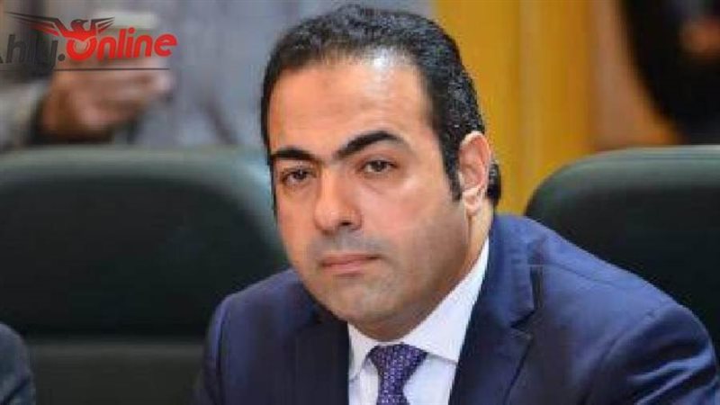 البرلمان | موقع برلماني متخصص
