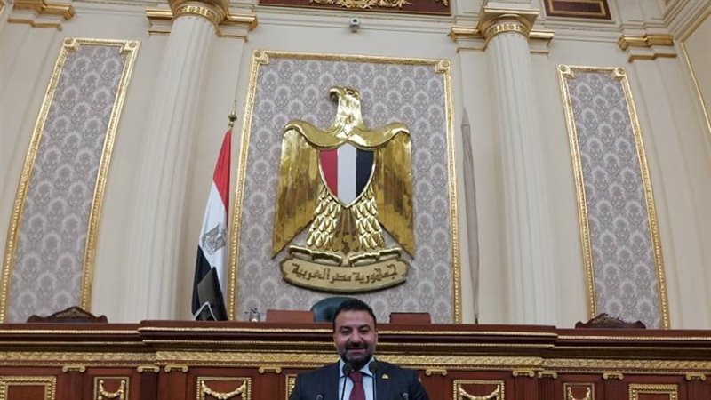 البرلمان | موقع برلماني متخصص
