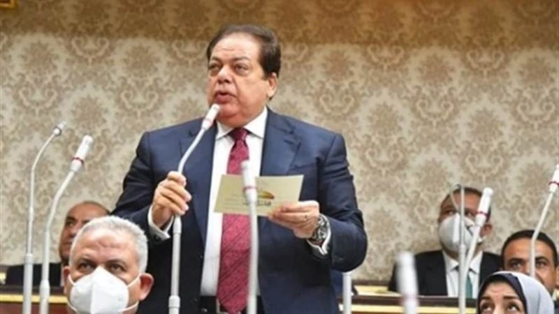 محمد ابو العينين