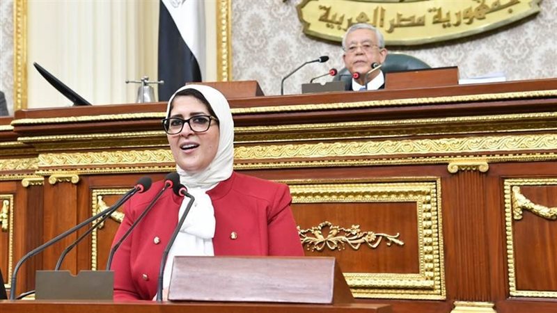 البرلمان | موقع برلماني متخصص
