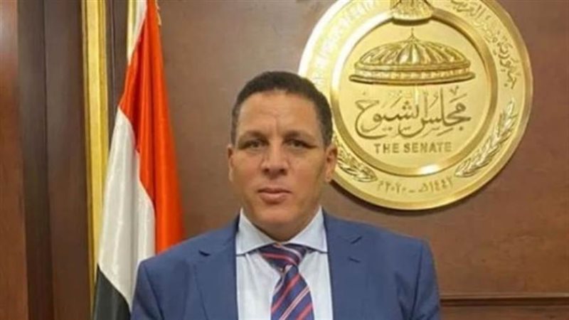 البرلمان | موقع برلماني متخصص