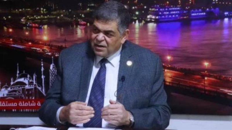 البرلمان | موقع برلماني متخصص