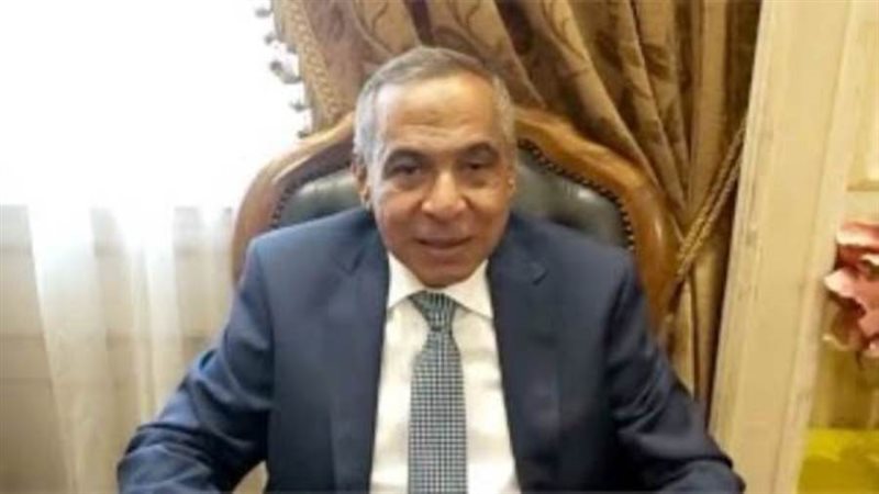 البرلمان | موقع برلماني متخصص