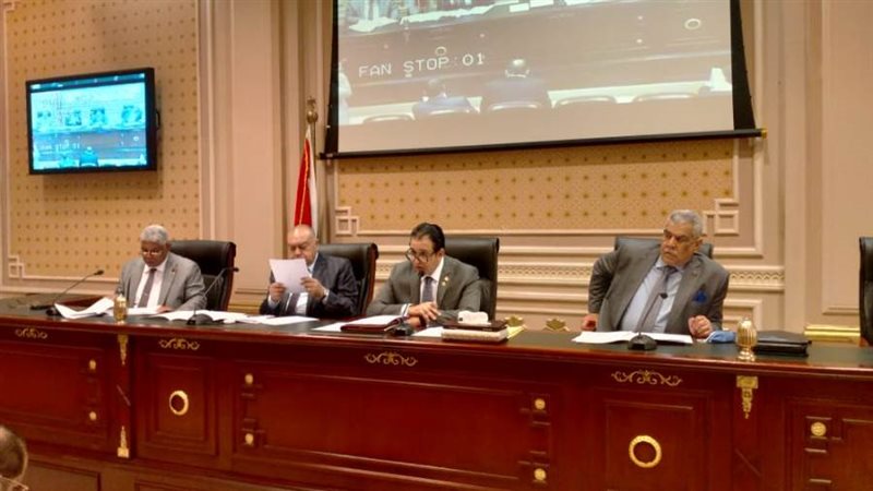 البرلمان | موقع برلماني متخصص