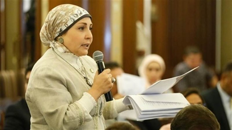 البرلمان | موقع برلماني متخصص