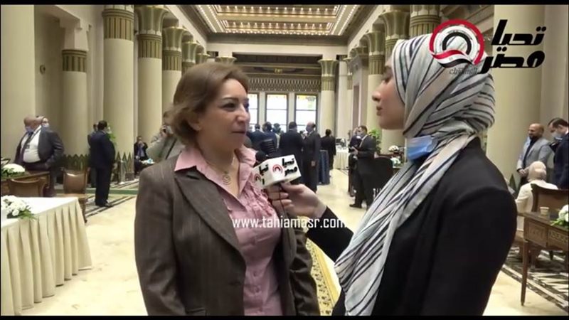 البرلمان | موقع برلماني متخصص