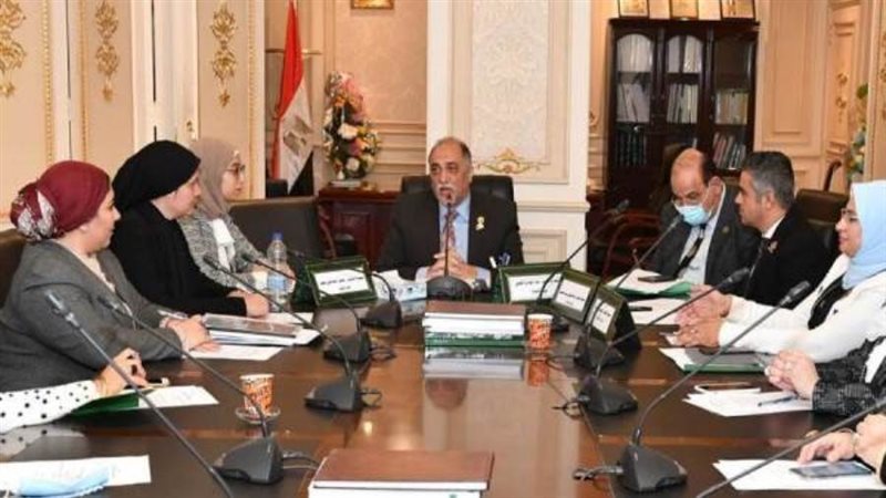 البرلمان | موقع برلماني متخصص